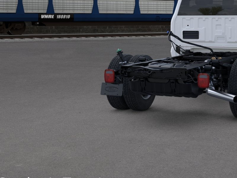 2026 Ford Chassis Cab F-350® XL