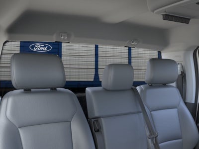 2026 Ford Chassis Cab F-350® XL