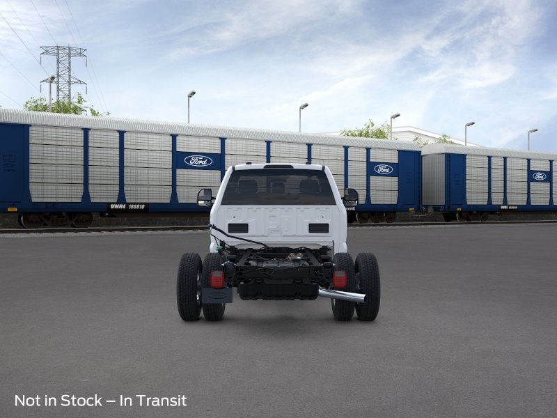 2026 Ford Chassis Cab F-350® XL