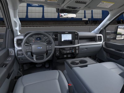 2026 Ford Chassis Cab F-350® XL