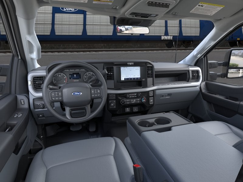 2026 Ford Chassis Cab F-350® XL
