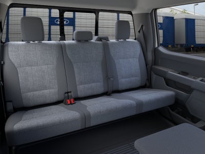 2026 Ford Chassis Cab F-550® XL