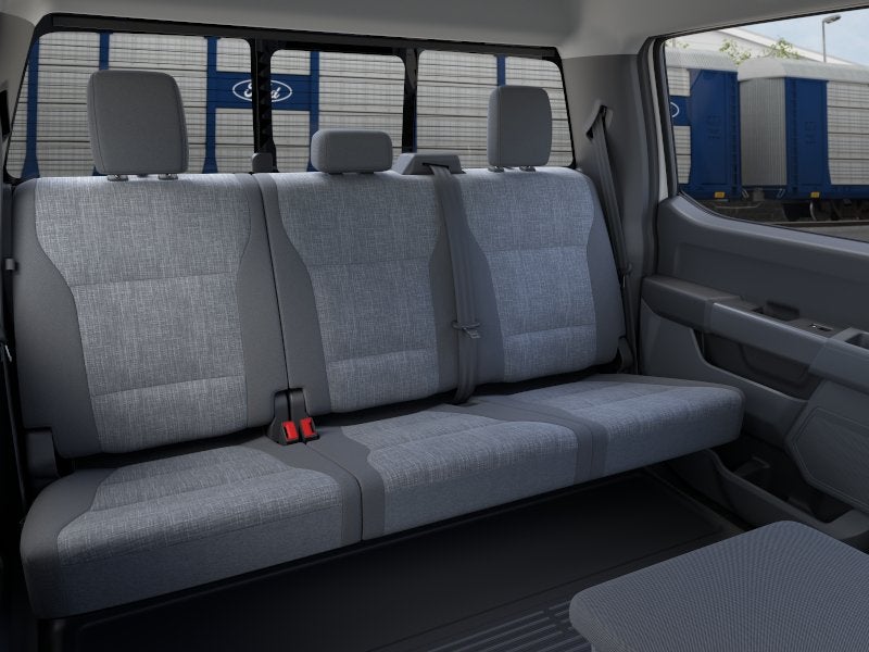 2026 Ford Chassis Cab F-550® XL