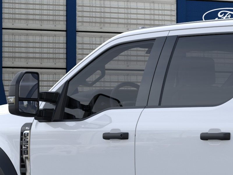 2026 Ford Chassis Cab F-550® XL