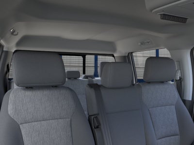 2026 Ford Chassis Cab F-550® XL