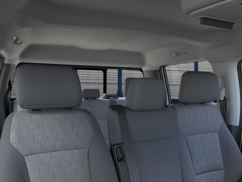 2026 Ford Chassis Cab F-550® XL