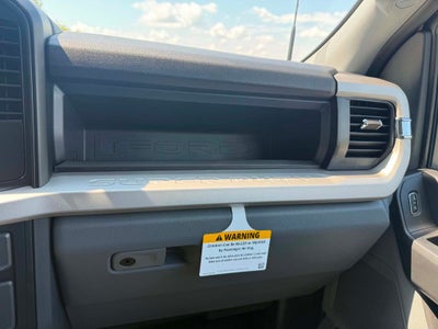 2026 Ford Chassis Cab F-550® XL