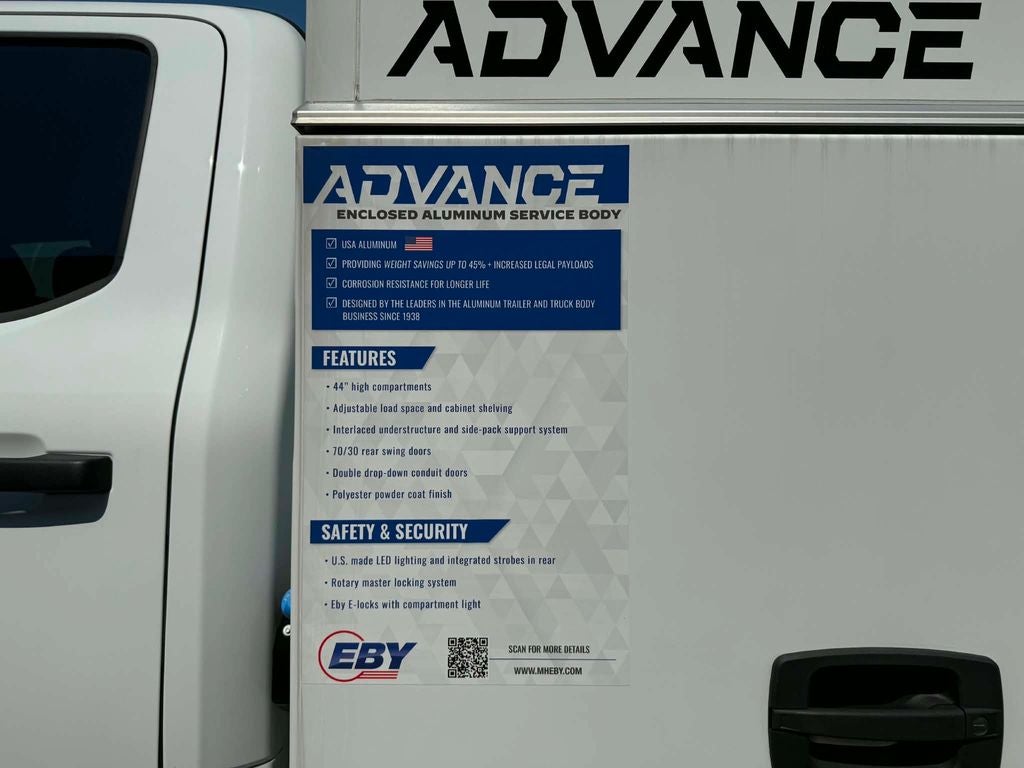 2026 Ford Chassis Cab F-550® XL