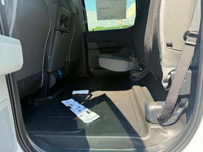 2026 Ford Chassis Cab F-550® XL