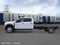 2026 Ford Chassis Cab F-550® XL