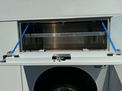 2026 Ford Chassis Cab F-550® XL