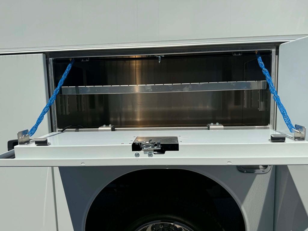 2026 Ford Chassis Cab F-550® XL