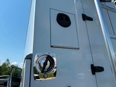 2026 Ford Chassis Cab F-550® XL
