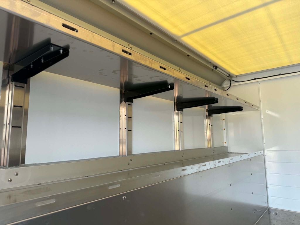 2026 Ford Chassis Cab F-550® XL
