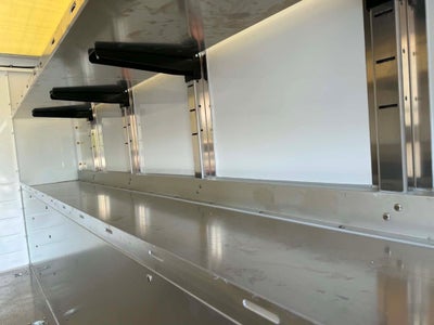 2026 Ford Chassis Cab F-550® XL