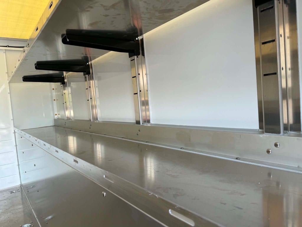 2026 Ford Chassis Cab F-550® XL