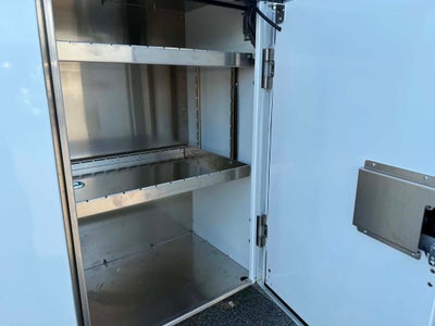 2026 Ford Chassis Cab F-550® XL