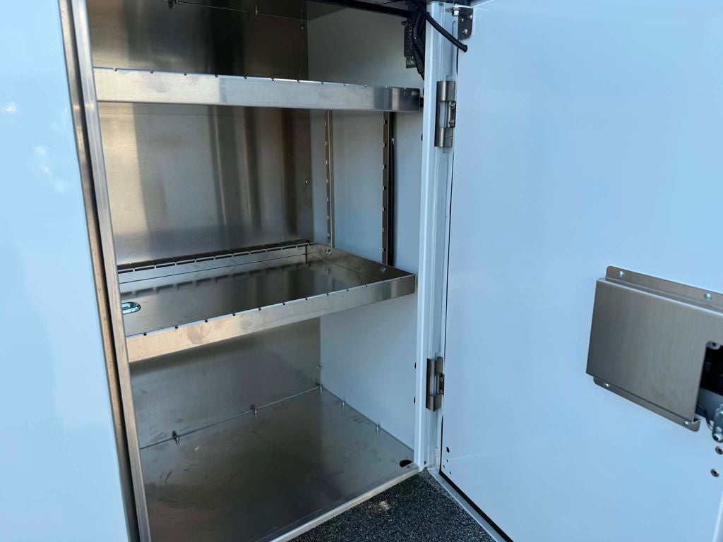 2026 Ford Chassis Cab F-550® XL