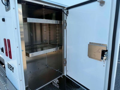 2026 Ford Chassis Cab F-550® XL