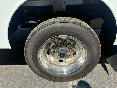 2026 Ford Chassis Cab F-550® XL