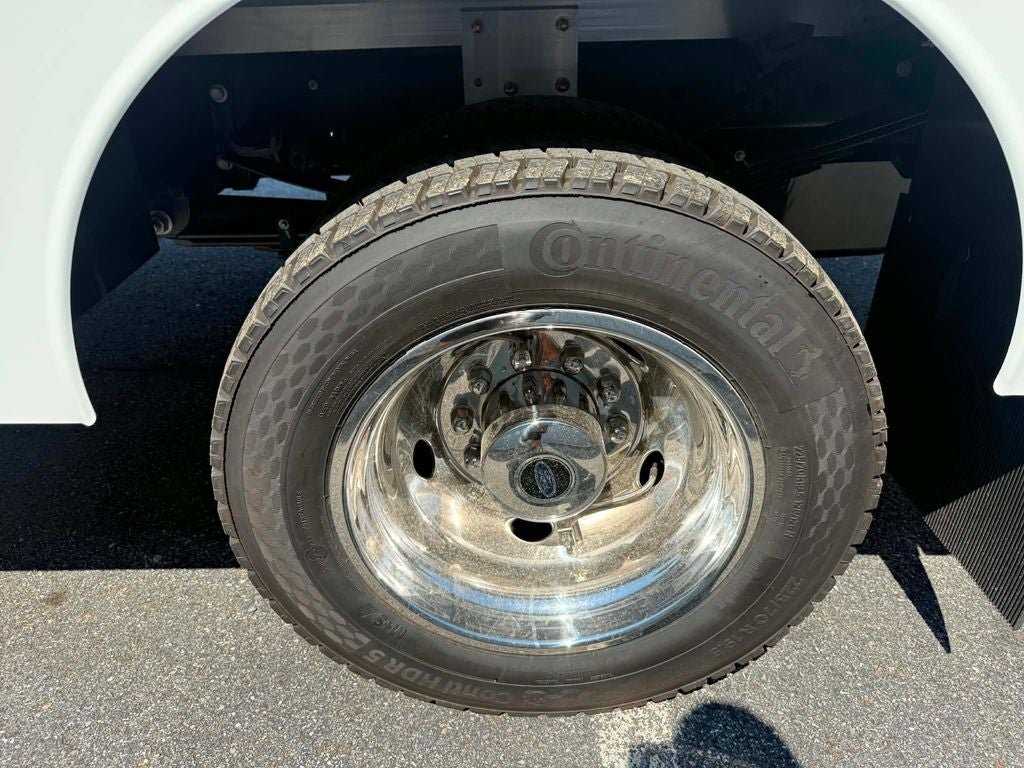 2026 Ford Chassis Cab F-550® XL