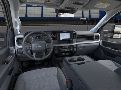 2026 Ford Chassis Cab F-550® XL