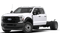2026 Ford Chassis Cab F-550® XL