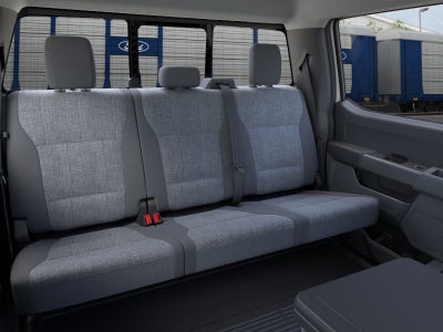 2026 Ford Chassis Cab F-550® XL