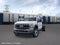 2026 Ford Chassis Cab F-550® XL