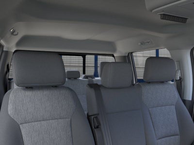 2026 Ford Chassis Cab F-550® XL