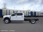 2026 Ford Chassis Cab F-550® XL
