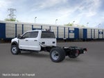 2026 Ford Chassis Cab F-550® XL