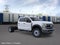 2026 Ford Chassis Cab F-550® XL