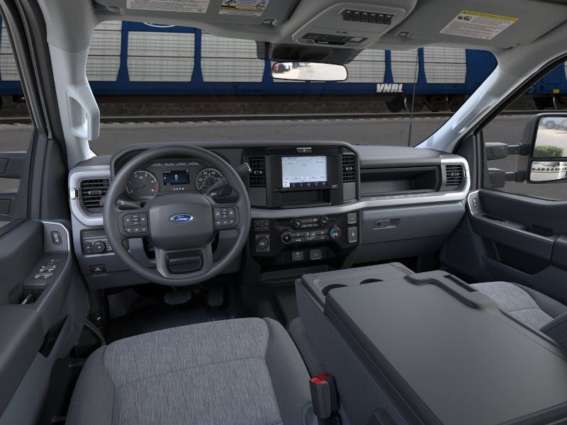 2026 Ford Chassis Cab F-550® XL