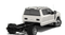 2027 Ford Chassis Cab F-550® Platinum