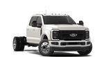2027 Ford Chassis Cab F-550® Platinum