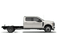 2027 Ford Chassis Cab F-550® Platinum