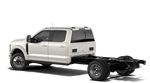 2027 Ford Chassis Cab F-550® Platinum