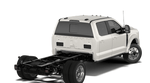 2027 Ford Chassis Cab F-550® Platinum