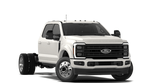 2027 Ford Chassis Cab F-550® Platinum