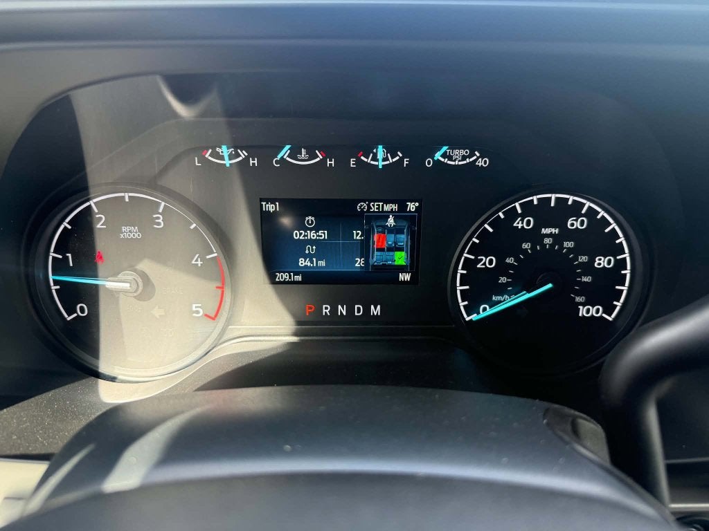 2027 Ford Chassis Cab F-550® XL