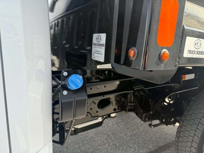 2027 Ford Chassis Cab F-550® XL