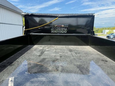 2027 Ford Chassis Cab F-550® XL