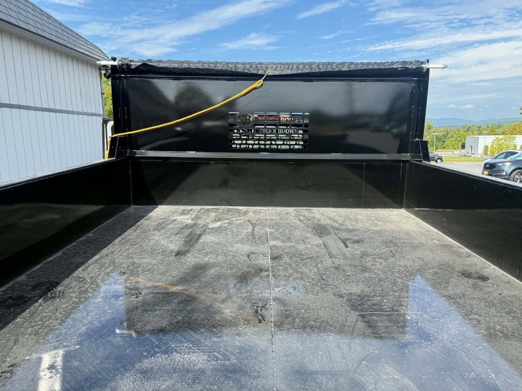 2027 Ford Chassis Cab F-550® XL