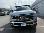 2027 Ford Chassis Cab F-550® XL
