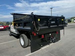2027 Ford Chassis Cab F-550® XL