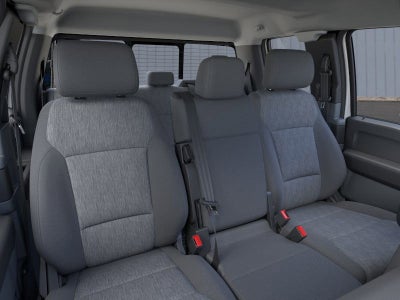 2025 Ford Chassis Cab F-550® XL