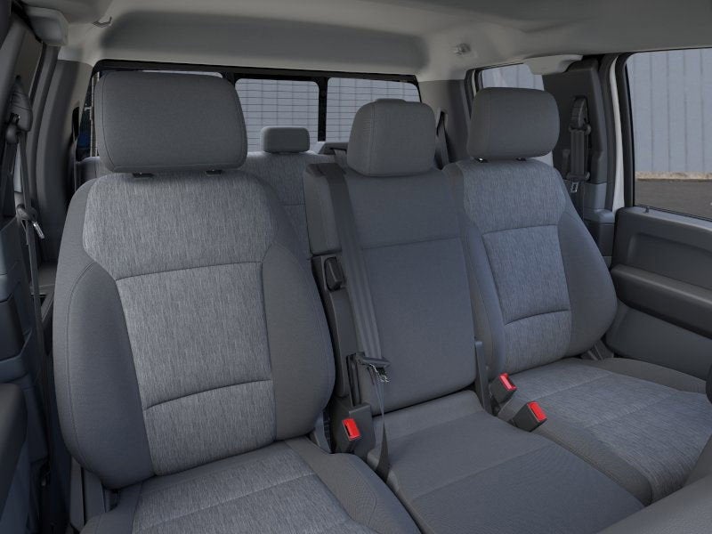 2025 Ford Chassis Cab F-550® XL