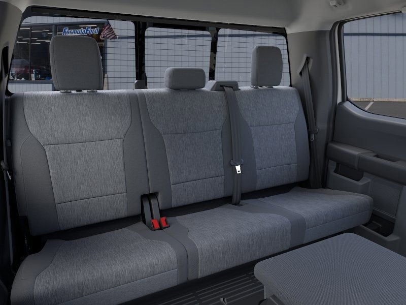 2025 Ford Chassis Cab F-550® XL