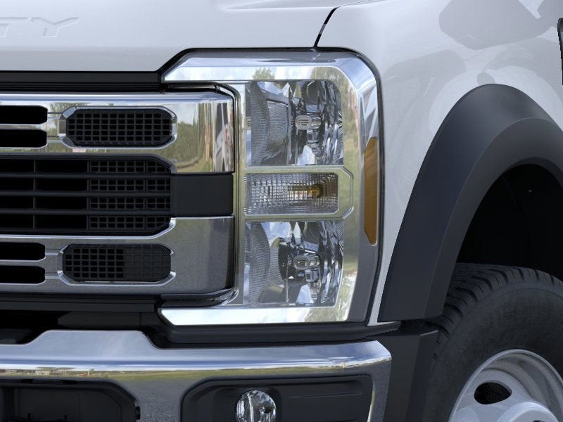 2025 Ford Chassis Cab F-550® XL